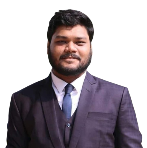 Portrait of Mustahid Hasan